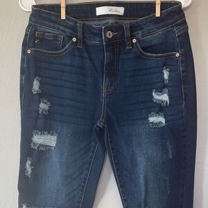 Kancan Women’s Jeans